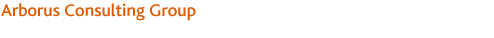 Arborus Consulting Group